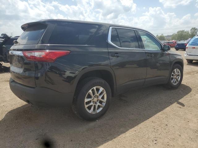 2021 CHEVROLET TRAVERSE L 1GNERFKW1MJ128545