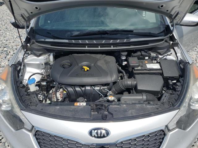 2015 KIA FORTE EX KNAFX5A85F5325856
