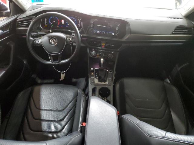 2019 VOLKSWAGEN JETTA SEL - 3VWG57BU1KM014396