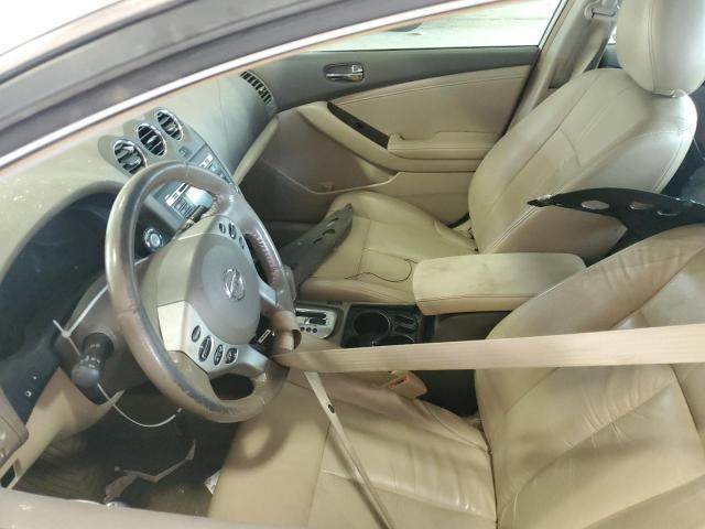 2010 NISSAN ALTIMA BAS - 1N4AL2AP8AC129161