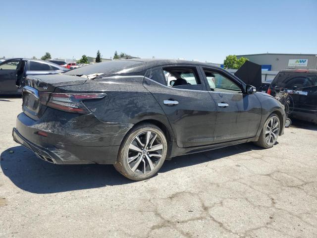 2021 NISSAN MAXIMA SV 1N4AA6CV7MC505006