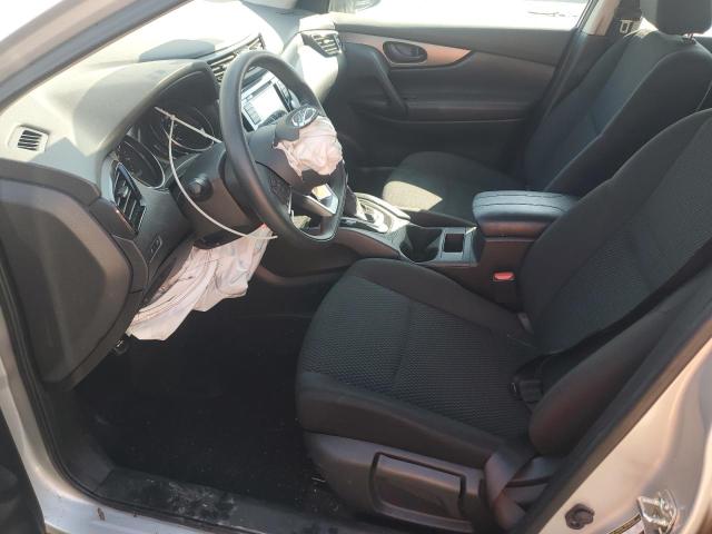 2021 NISSAN ROGUE SPOR - JN1BJ1AW0MW671429