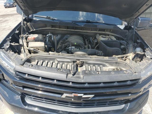 2019 CHEVROLET SILVERADO 3GCUYEED2KG182897