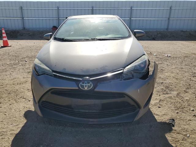 2018 TOYOTA COROLLA L 5YFBURHE4JP798835