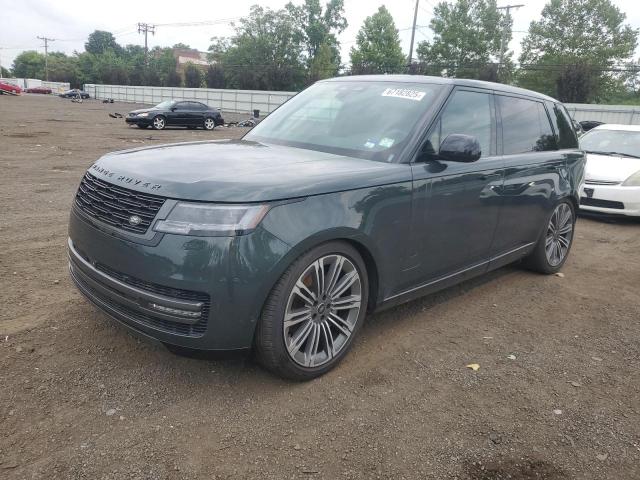 LAND ROVER RANGE ROVE