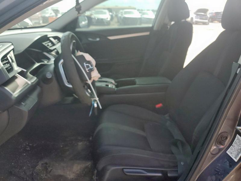 2016 HONDA CIVIC EX 19XFC1F32GE000236
