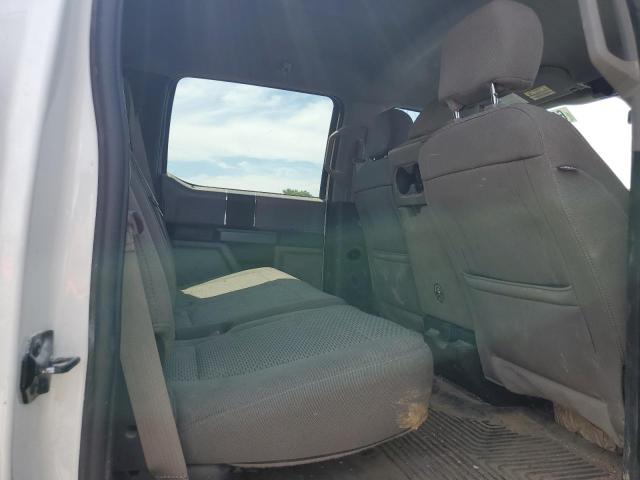 2018 FORD F150 SUPER - 1FTEW1EP8JFC58166