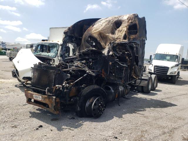 FREIGHTLINER CONVENTNL 2007 white  diesel 1FUJBBCK37LV79333 photo #3