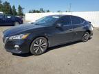 2019 NISSAN ALTIMA SL - 1N4BL4EV4KC222091