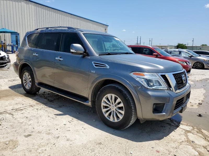 2019 NISSAN ARMADA SV JN8AY2ND9K9092118