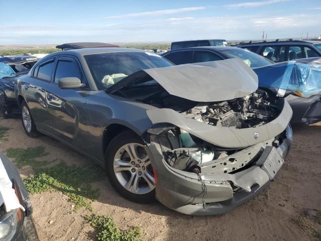 2019 DODGE CHARGER SX #3291370137