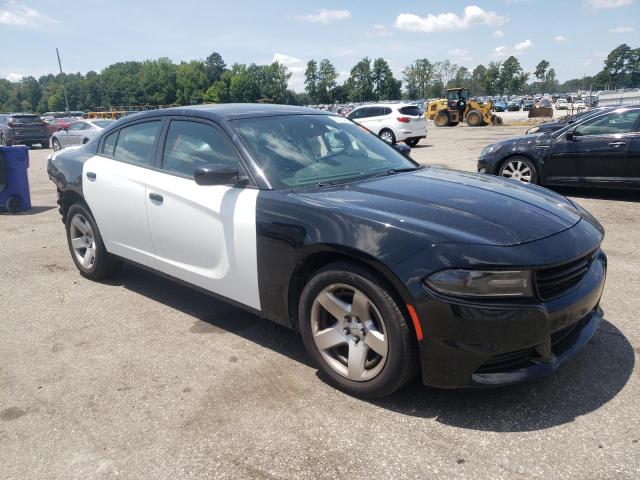 2021 DODGE CHARGER PO 2C3CDXAT3MH523098