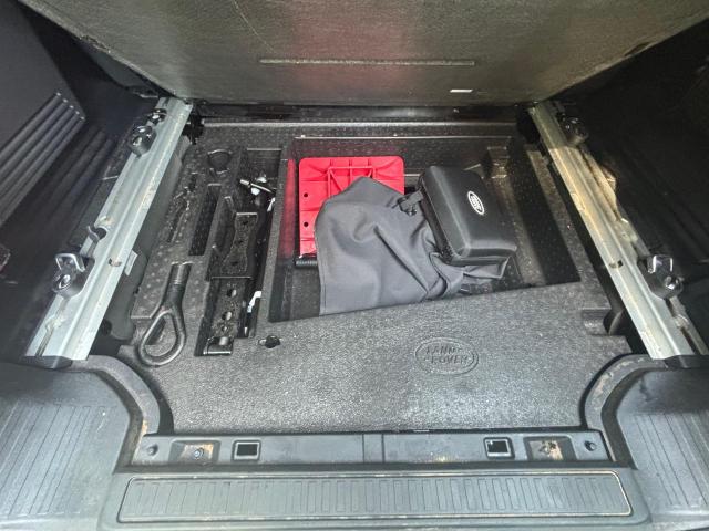 2022 LAND ROVER DEFENDER 1 SALEJ7RX5N2063532