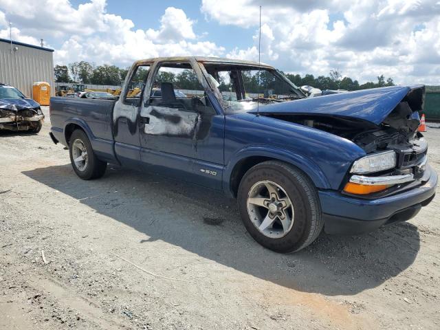 2001 CHEVROLET S TRUCK S10 - Other View