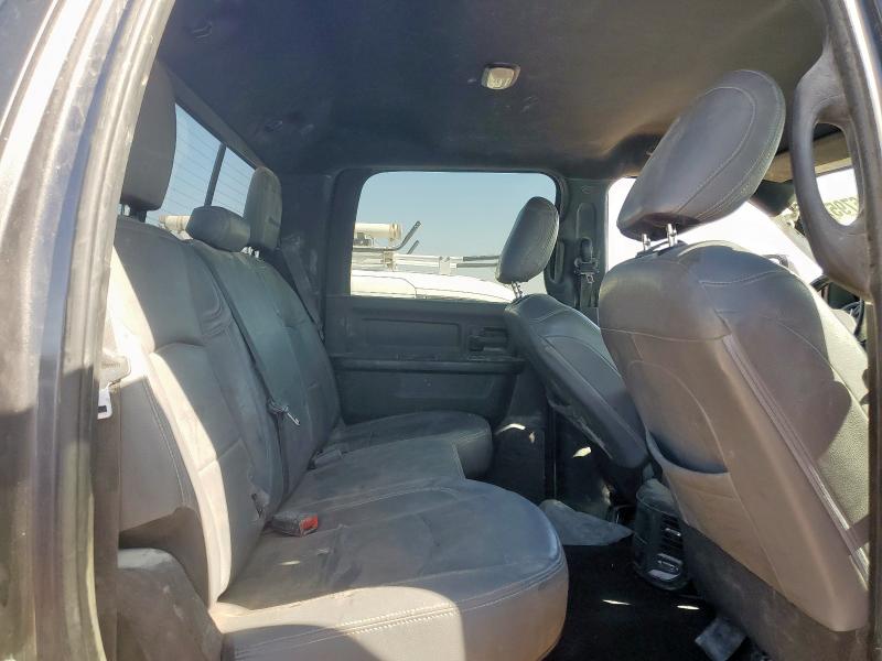 2023 RAM 2500 TRADE 3C6UR5CL3PG529773