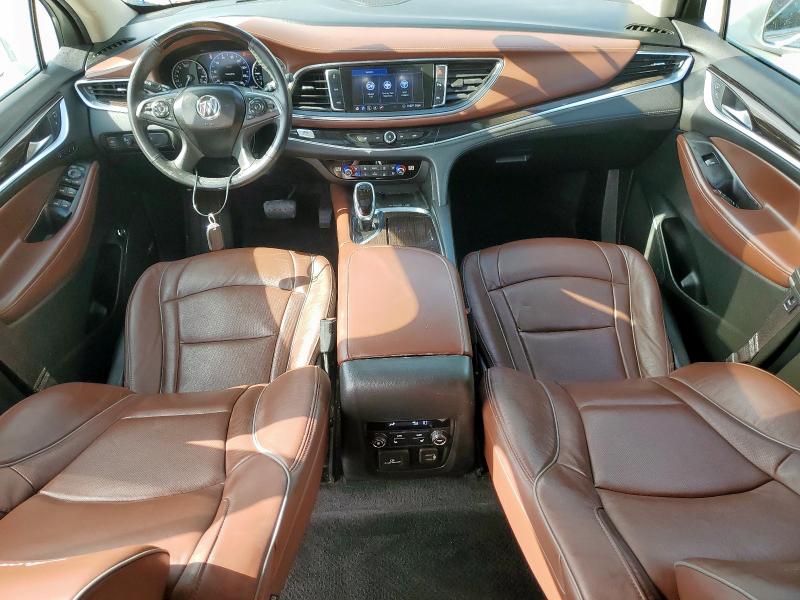 2020 BUICK ENCLAVE AV 5GAEVCKW2LJ249233