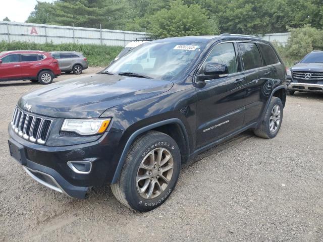 JEEP GRAND CHER