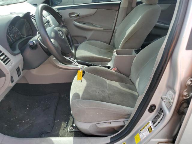 2011 TOYOTA COROLLA BA - 2T1BU4EE0BC713367