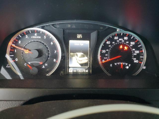 2015 TOYOTA CAMRY LE 4T1BF1FK4FU108379