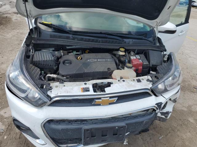 2018 CHEVROLET SPARK 1LT - KL8CD6SA7JC482422