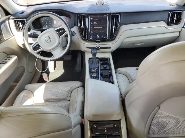 2018 VOLVO XC60 T6 IN YV4A22RL3J1081284