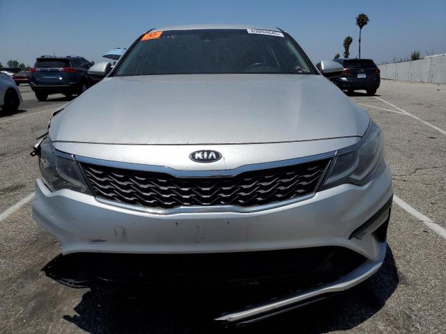 2019 KIA OPTIMA LX 5XXGT4L31KG363380