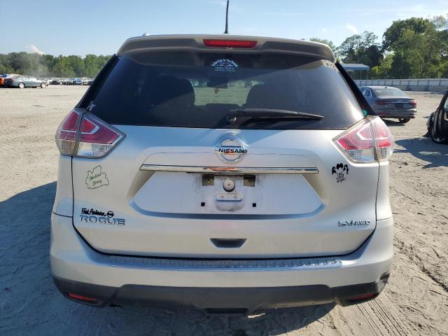 2016 NISSAN ROGUE S KNMAT2MV2GP601845