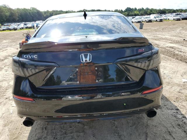 2025 HONDA CIVIC SI 2HGFE1E55SH471034