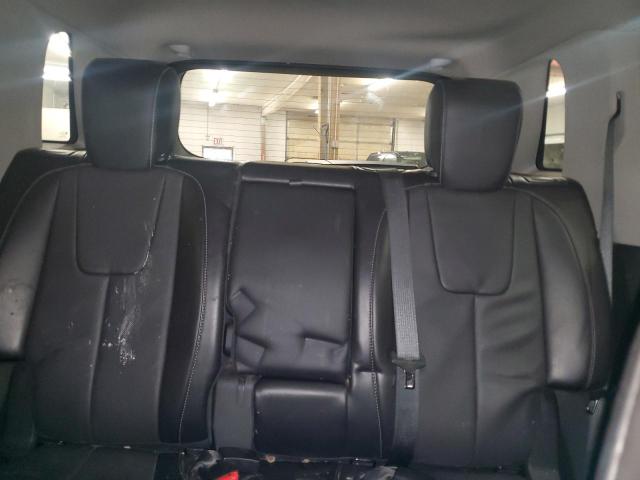 2016 GMC TERRAIN DE 2GKFLVE35G6107178