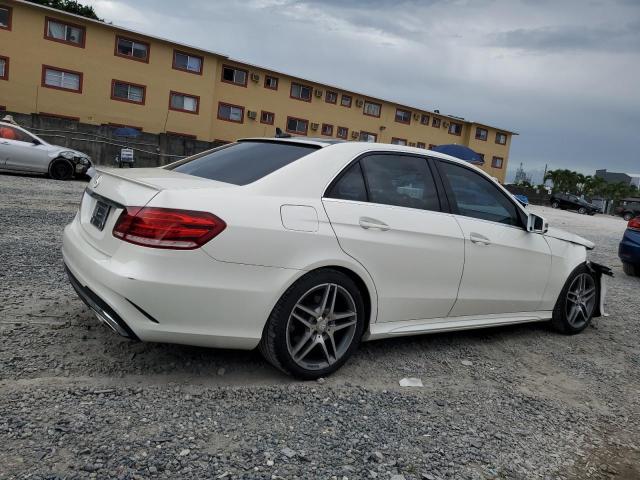 Vin: wddhf5kb0fb108716, lot: 62877435, mercedes-benz e-class 350 20153