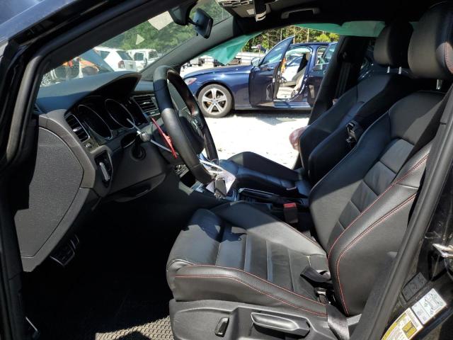 2021 VOLKSWAGEN GTI S 3VW6T7AU0MM008708