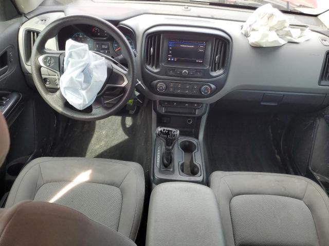 2021 CHEVROLET COLORADO 1GCGTBENXM1109751