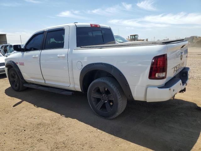 2013 RAM 1500 SPORT - 1C6RR7MT8DS713904