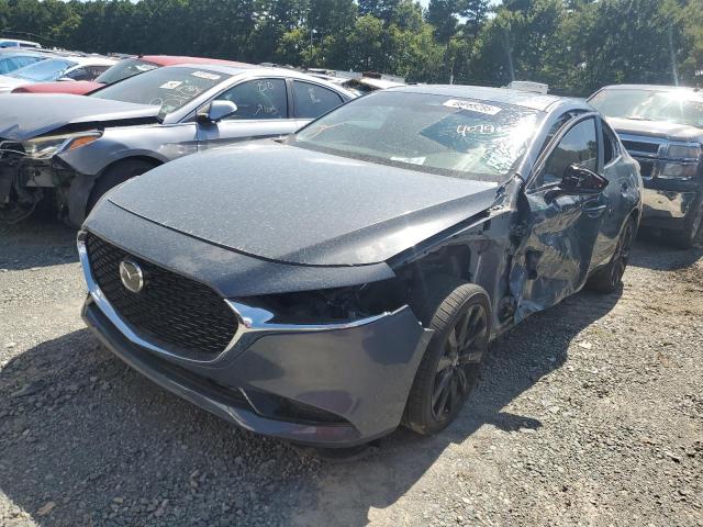 2024 MAZDA 3 PREFERRE 3MZBPBCM8RM407957