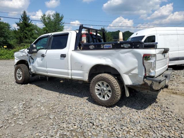 2022 FORD F250 SUPER - 1FT7W2B63NEE58099
