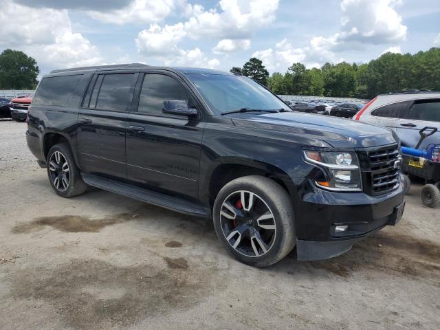 2019 CHEVROLET SUBURBAN K 1GNSKJKJ1KR262498