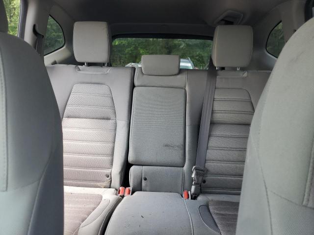 2018 HONDA CR-V EX 7FARW1H58JE050938