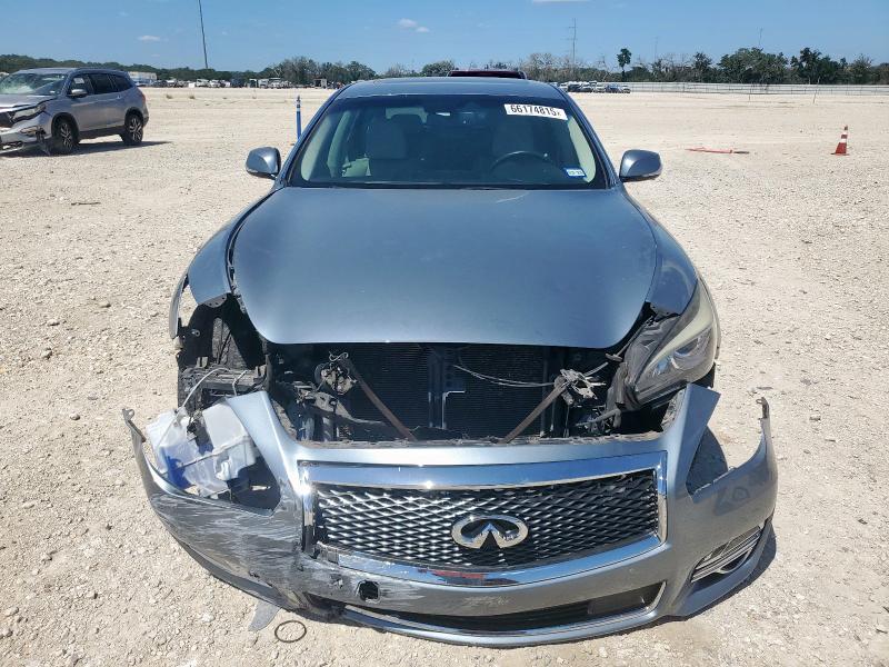 2017 INFINITI Q70L 3.7 JN1BY1PP9HM170682