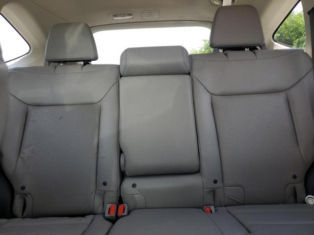 2016 HONDA CR-V TOURI 5J6RM4H98GL091155