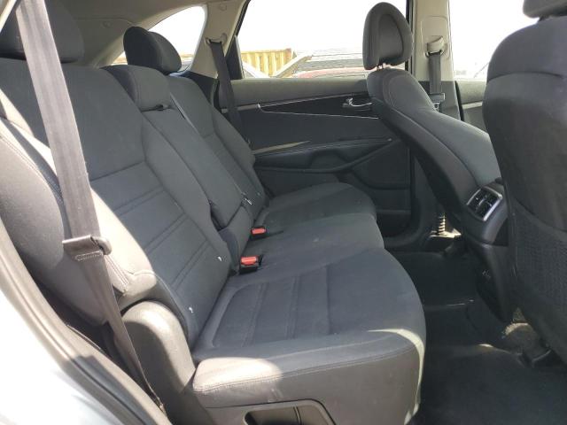 2016 KIA SORENTO LX - 5XYPG4A31GG002242