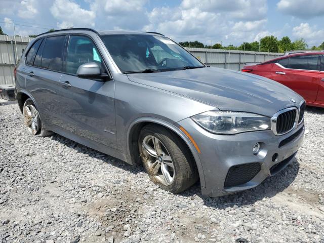2016 BMW X5 SDRIVE35I 5UXKR2C55G0R71182