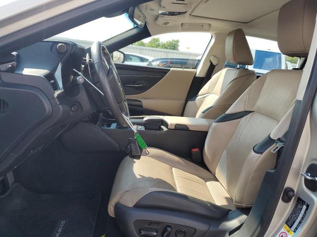 2019 LEXUS ES 350 58ABZ1B10KU031906