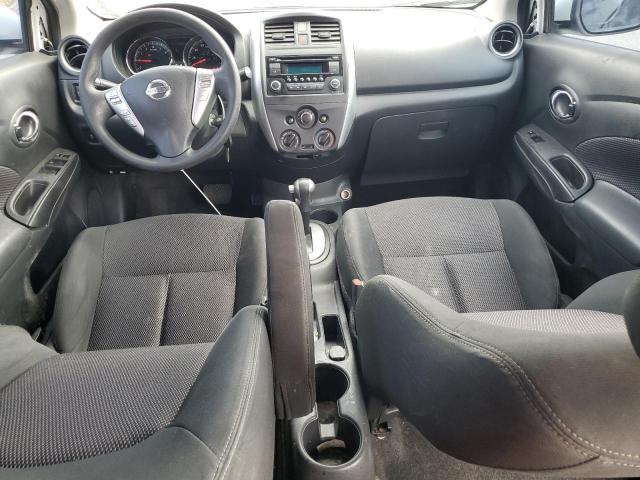 2018 NISSAN VERSA S - 3N1CN7AP0JL851838