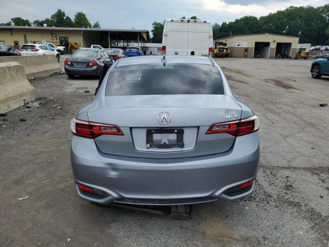 2016 ACURA ILX PREMIU 19UDE2F70GA017471