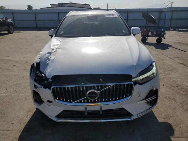 2022 VOLVO XC60 T8 RE YV4BR0DL6N1955032