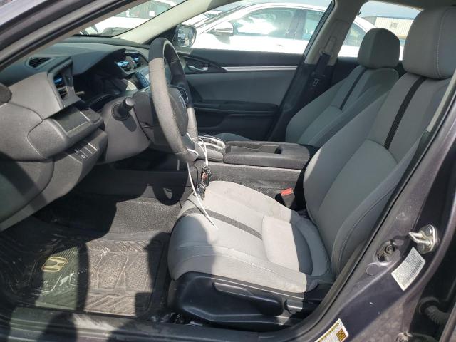2017 HONDA CIVIC LX 19XFC2F51HE019269
