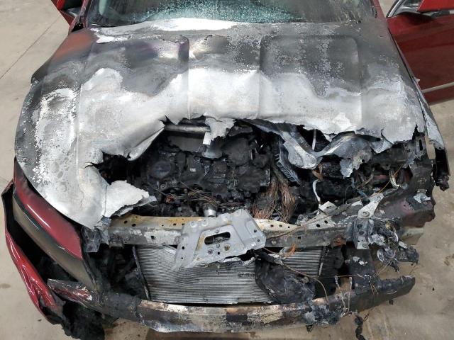 2020 CHEVROLET IMPALA LT 1G11Z5S32LU115798