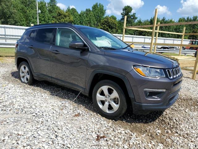 2018 JEEP COMPASS LA 3C4NJCBB5JT309079