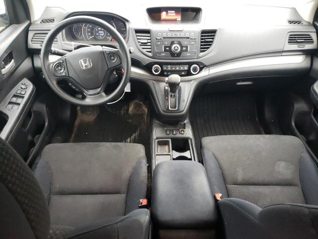 2015 HONDA CR-V LX - 2HKRM3H37FH000679