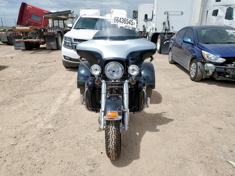 2013 HARLEY-DAVIDSON FLHTCUTG T 1HD1MAM11DB853646